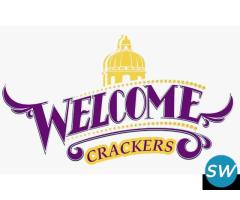 Online Crackers Sivakasi - 1