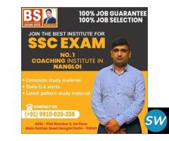 BS Coaching Centre - SSC Coaching Near Me