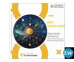 Best Astrologer in Anantapur