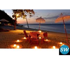 Andaman Honeymoon Packages