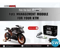 Pick the best Rapid Bike Fuel Management Module