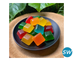 Hempified CBD Gummies