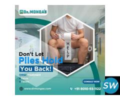 Piles Treatment in Mehrauli 8010931122