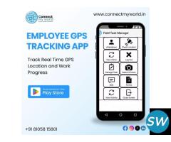 Your Ultimate Employee GPS Tracking Solution - 1
