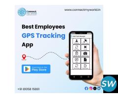 Your Ultimate Employee GPS Tracking Solution