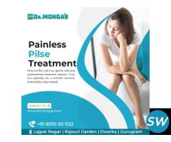 Piles Treatment in Friends Colony 8010931122