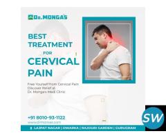 Doctor for Cervical Problem Treatment in Delhi - 1