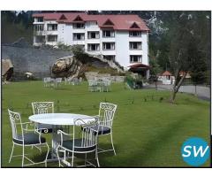 Manali Delights in Apple Country Resort