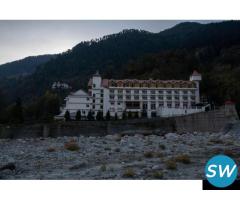 Manali Holiday in Citrus Manali Resorts - 3 Nights - 1