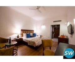 Manali Holiday in Citrus Manali Resorts - 3 Nights