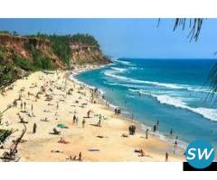 Go Goa at Unbeatable Price