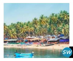 Go Goa at Unbeatable Price - 3