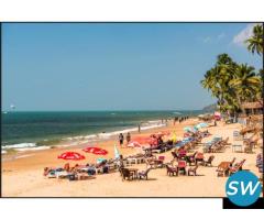 Go Goa at Unbeatable Price - 5