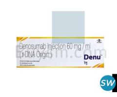 denu injection - 1