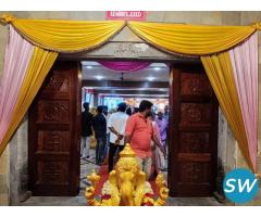 Marriage Hall in sriperumbudur|Reception Hall