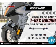 Top-Quality T-REX RACING for SUZUKI Motorcycle