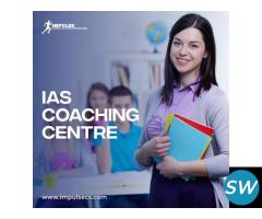 impulse coaching centre - 1