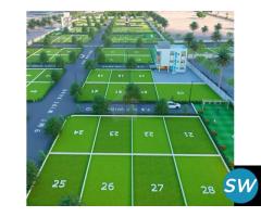 Dholera Smart City Project DHOLERA SIR PROJECT