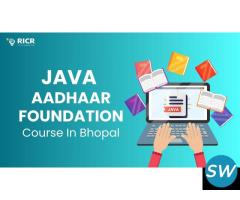 Java Adhar Foundation Course in Bhopal