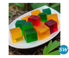 Earth Essence CBD Gummies - 1