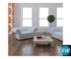 Wooden Flooring In Jaipur - 1