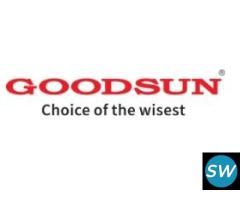 Solar Inverters in Coimbatore - Goodsunindia.com - 1