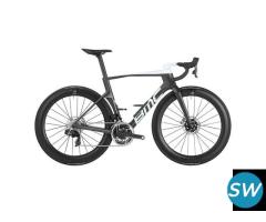 2024 BMC Teammachine R 01 LTD Road Bike - 2