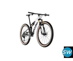 2024 BMC Fourstroke 01 LTD Mountain Bike