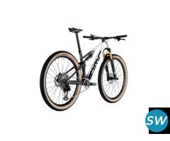 2024 BMC Fourstroke 01 LTD Mountain Bike