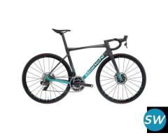 2024 Bianchi Specialissima RC Sram Red Etap Axs - 1