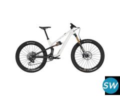 2024 Canyon Spectral CF LTD Mountain Bike