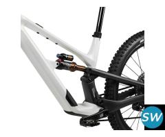 2024 Canyon Spectral CF LTD Mountain Bike