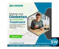 Best Doctors for Diabetes Treatment in Gurgaon