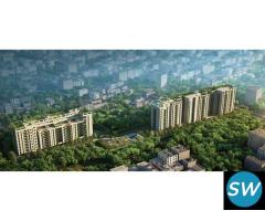 Flats In Siliguri