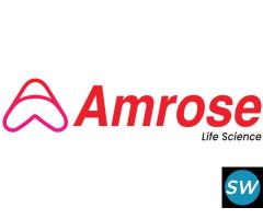 Order DC Calcium Carbonate from Amrose Lifescience - 1