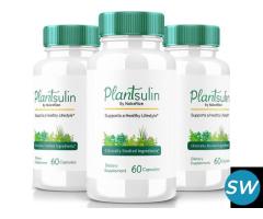 Plantsulin is an asset to everybody's game