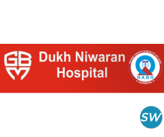 Child specialist in India"--Dukh Niwaran Hospital