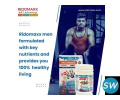 best multivitamin tablets for men