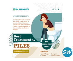 Piles Treatment in Green Park 8010931122 - 1