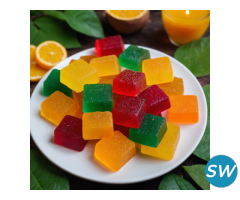 Curaleaf CBD Gummies - 1