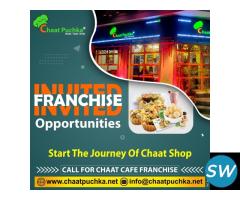 Best Fast Food Restaurant Franchise - 1