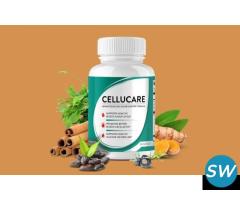 Cellucare reinforces Safe for Long-Term Usages