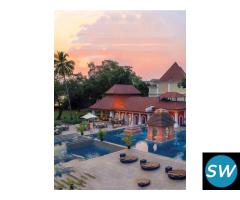 Go Goa at Unbeatable Price (Budget Hotels)3 Nights - 3