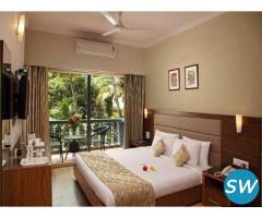 Go Goa at Unbeatable Price (Budget Hotels)3 Nights