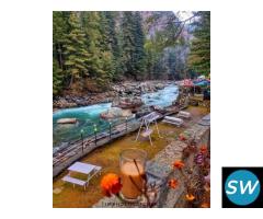 Himachal/ Shimla Hills 2 Nights 3 Days INR:4900/-