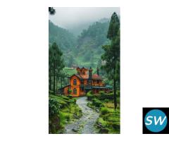 Himachal/ Shimla Hills 2 Nights 3 Days INR:4900/- - 2