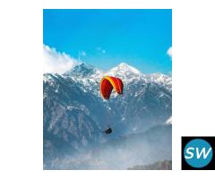 Himachal/ Shimla Hills 2 Nights 3 Days INR:4900/- - 3