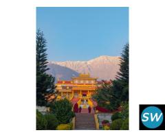 Himachal/ Shimla Hills 2 Nights 3 Days INR:4900/- - 4