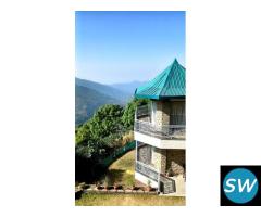 Himachal/ Shimla Hills 2 Nights 3 Days INR:4900/-