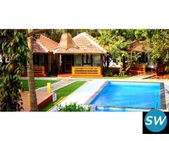 Goa vacation with Antara Resort 4 Nights 5 Days - 3